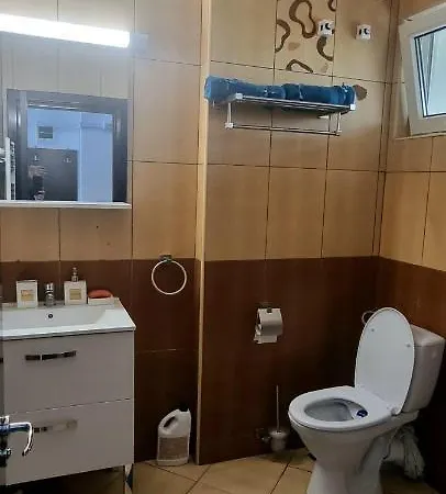 Sky Lejlighed Constanţa