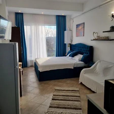 Sky Apartment Constanta