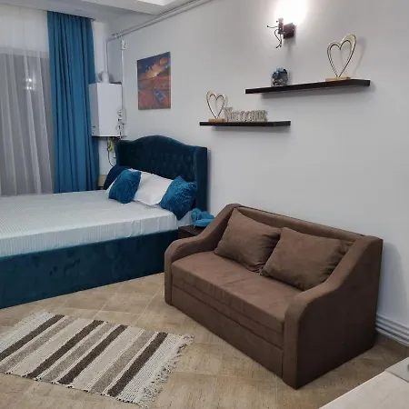 Apartament Sky Constanţa