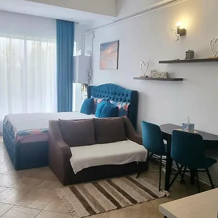 Sky * Констанца