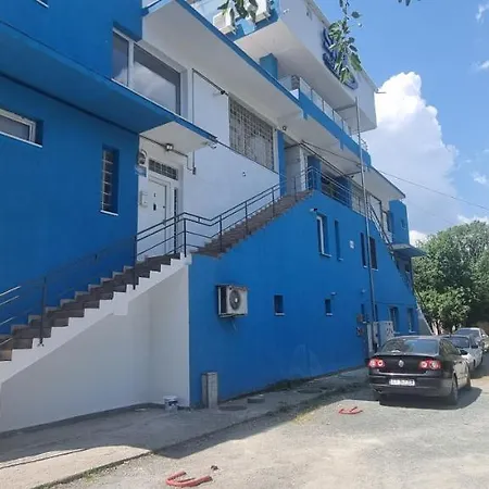 Apartment Sky Constanţa