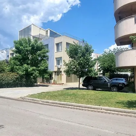 Apartment Sky