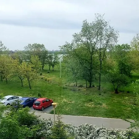 Apartment Sky Constanta