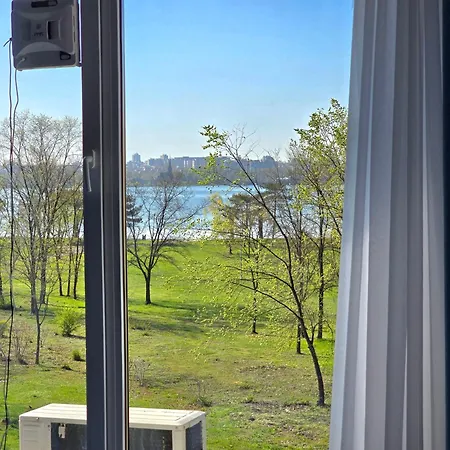 Sky Apartment
