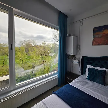 Sky Apartment Constanta