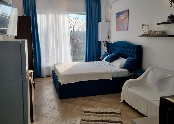 Sky Apartamento Constança