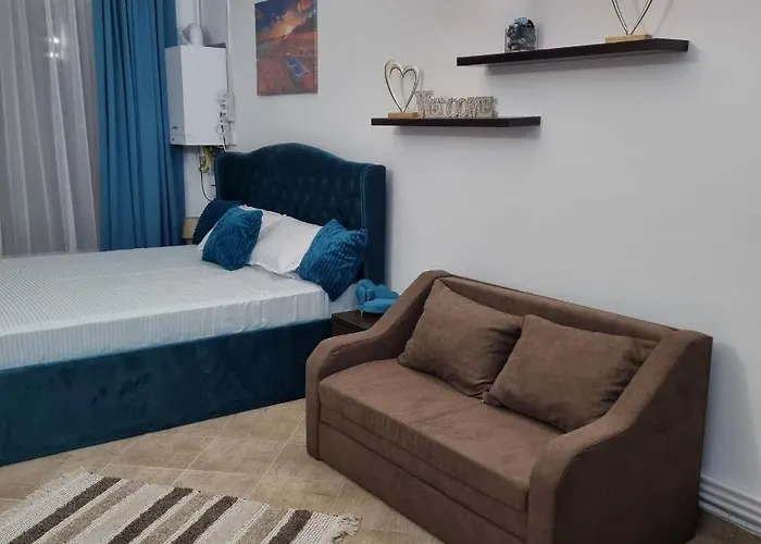 Apartman Sky Konstanca