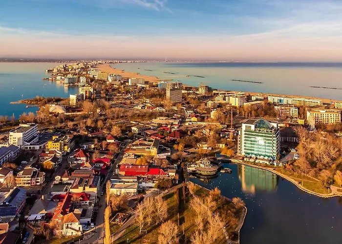 Apartman Sky Konstanca