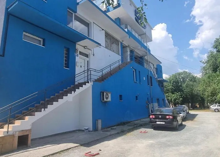 Apartamento Sky Constança