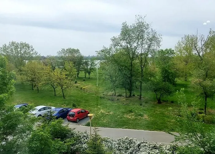 Apartman Sky Konstanca