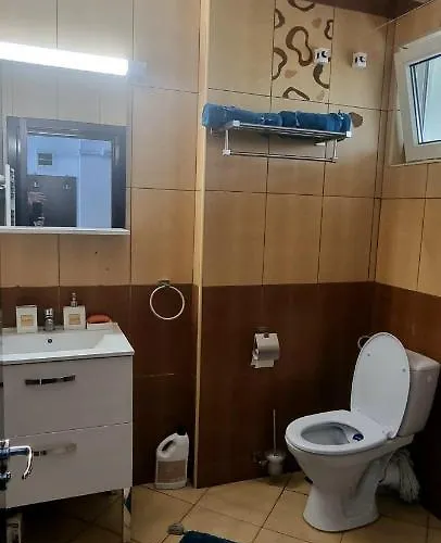 Sky Apartamento Constança